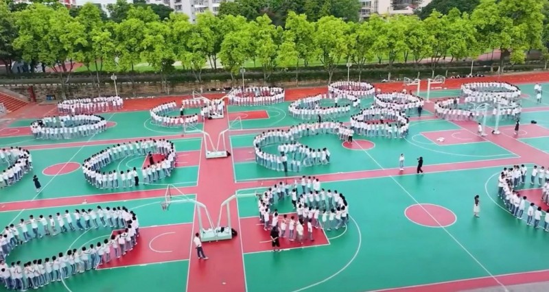 漳州：打造“全环境”立德树人格局，铺就未成年人成长路